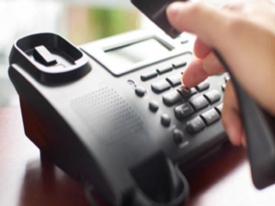 Landline phones with sim card: Now making calls become even simpler
