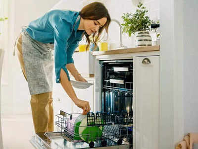 Dishwasher From LG, Bosch, Voltas, Faber And More: Top Choices For Big Families (March, 2023)