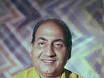 #GoldenFrames: Mohammed Rafi