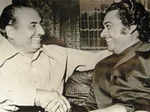 #GoldenFrames: Mohammed Rafi