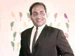 #GoldenFrames: Mohammed Rafi