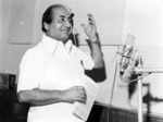 #GoldenFrames: Mohammed Rafi