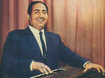 #GoldenFrames: Mohammed Rafi