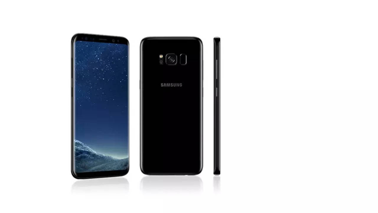 Galaxy S8 Купить В Спб