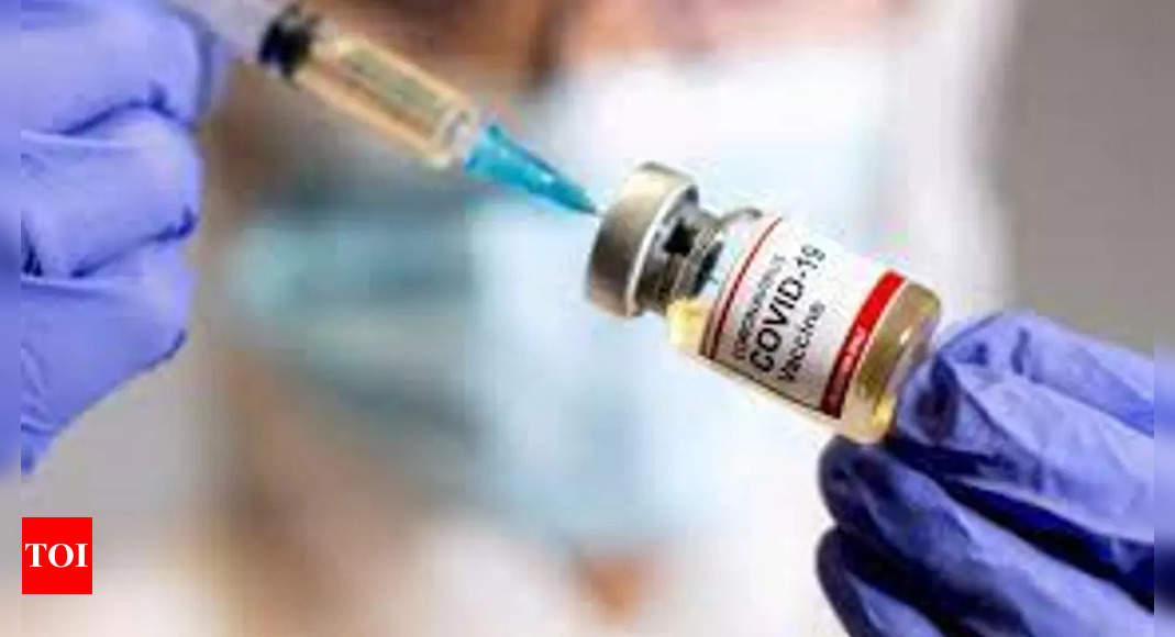 US has sent 335 million Covid vaccine doses to 110 countries: Official