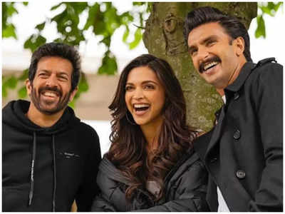 Ranveer Singh-Deepika Padukone’s 83 to have a grand premiere on December 22; Indian victorious team to attend – Exclusive!