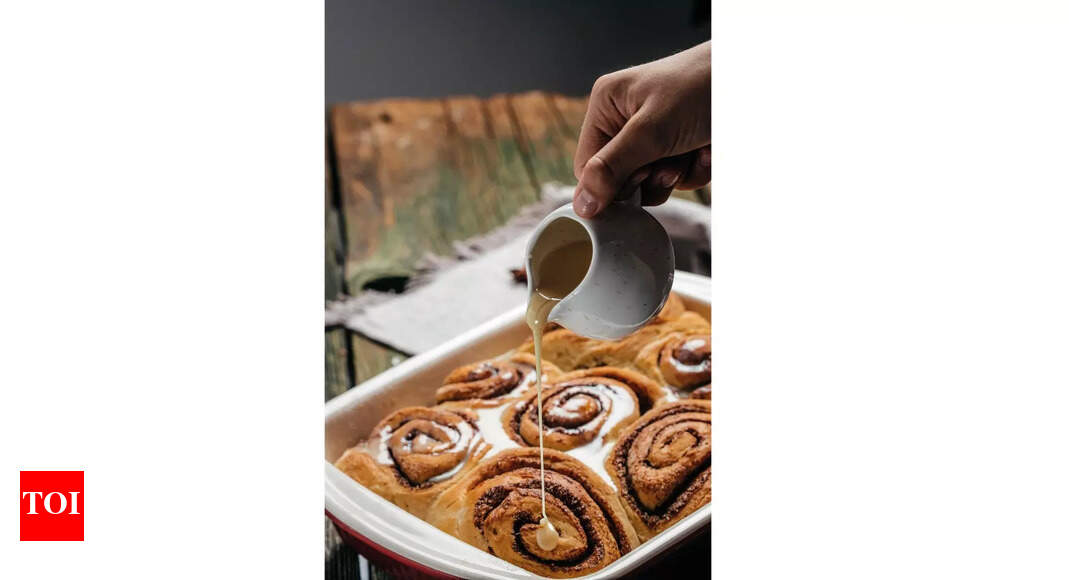 Kolkata home bakers beat commercial bakeries with their innovative