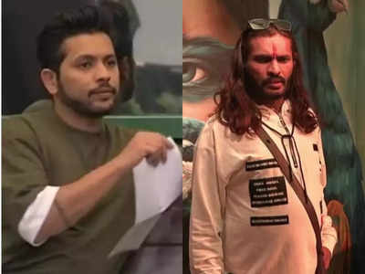 Bigg Boss 15: Abhijeet Bichukale tells Nishant Bhat he wants to consume poison; the latter loses his calm