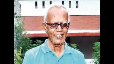 Judicial enquiry sought to clear Stan Swamy name, Jesuit image