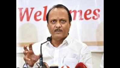 Maharashtra: Defer elections for 3 months, OBC census to be done, says Ajit Pawar