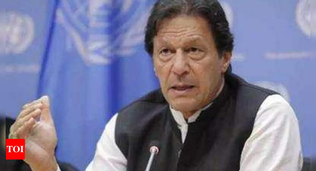 pakistan: Pak minister threatens TV channels for airing allegations against PM Imran