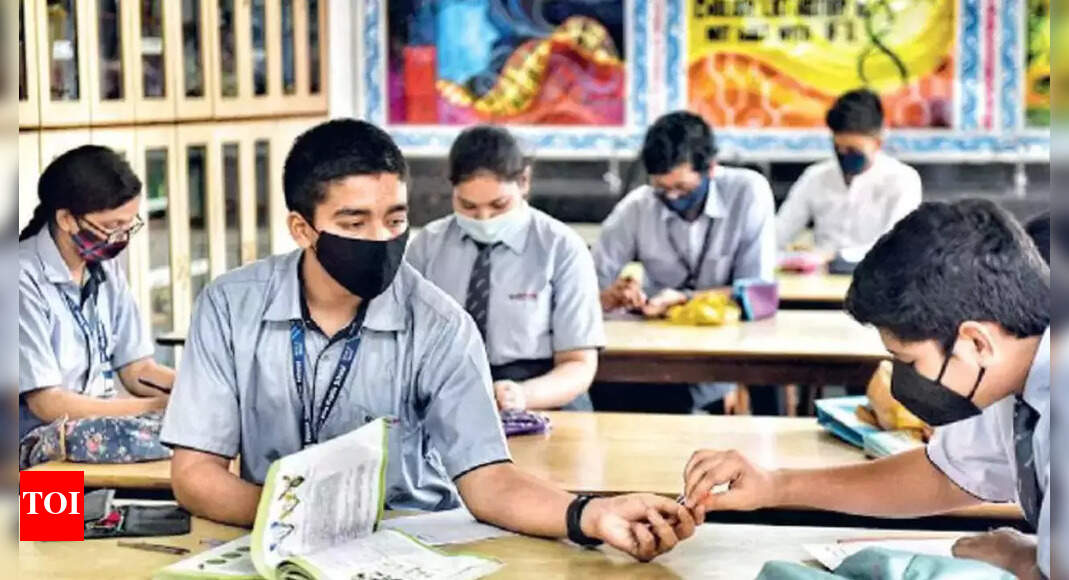 Delhi: Schools & colleges to reopen, juniors to resume on Dec 27