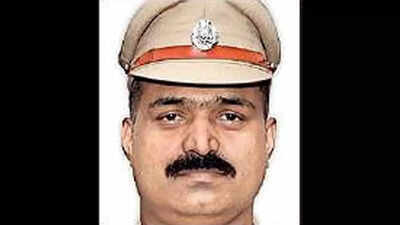 Karnataka DSP bags national award for child porn probe | Bengaluru ...