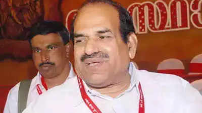 Jamaat-e-Islami spirit has possessed IUML: CPM Kerala secretary