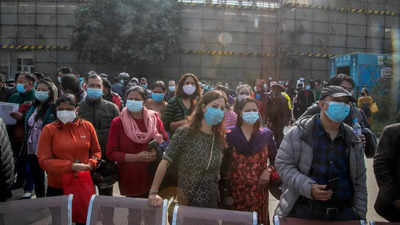 Omicron: Nepal makes quarantine mandatory for travellers arriving from 67 countries