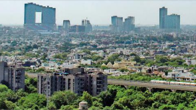 Noida: Why the housing dream turned sour for buyers