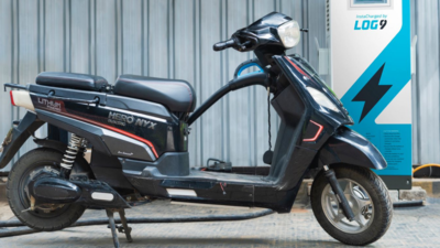 Hero Electric joins hands with Log9 to develop RapidEVvariant of its 2W electric scooters capable of charging in less than 15 minutes