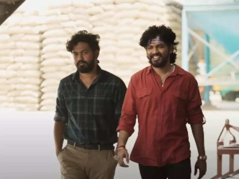 Hip Hop Adhi�s Anbarivu trailer Tamil Movie News Times