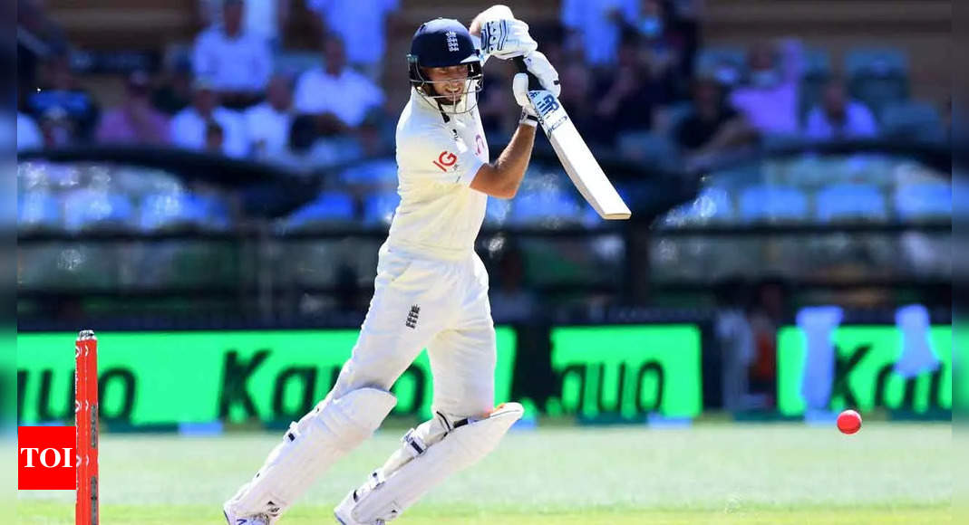 Australia vs Inggris: Joe Root bergabung dengan grup elit dengan 1.600 Uji coba di tahun kalender |  Berita Kriket