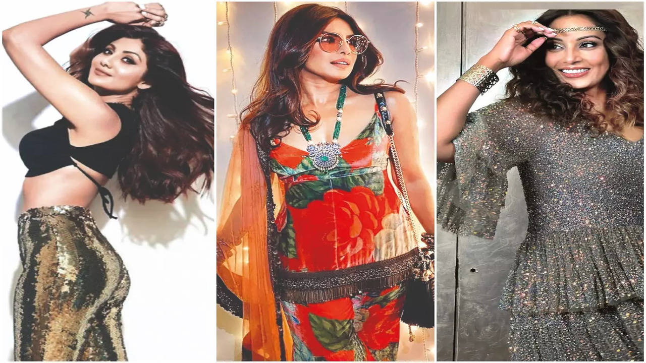 Pinkvilla Style Icons: Shree 420 to Aisha; Bollywood movies' fabulous style  statements through the decades | PINKVILLA