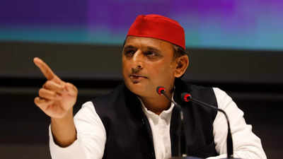 Akhilesh Yadav compares Lakhimpur violence with Jallianwala Bagh, says BJP will be swept away in elections
