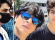 
Shah Rukh Khan's son Aryan Khan to learn filmmaking in Mumbai, say reports
