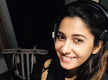 
Priya Bhavani Shankar completes dubbing for Yaanai
