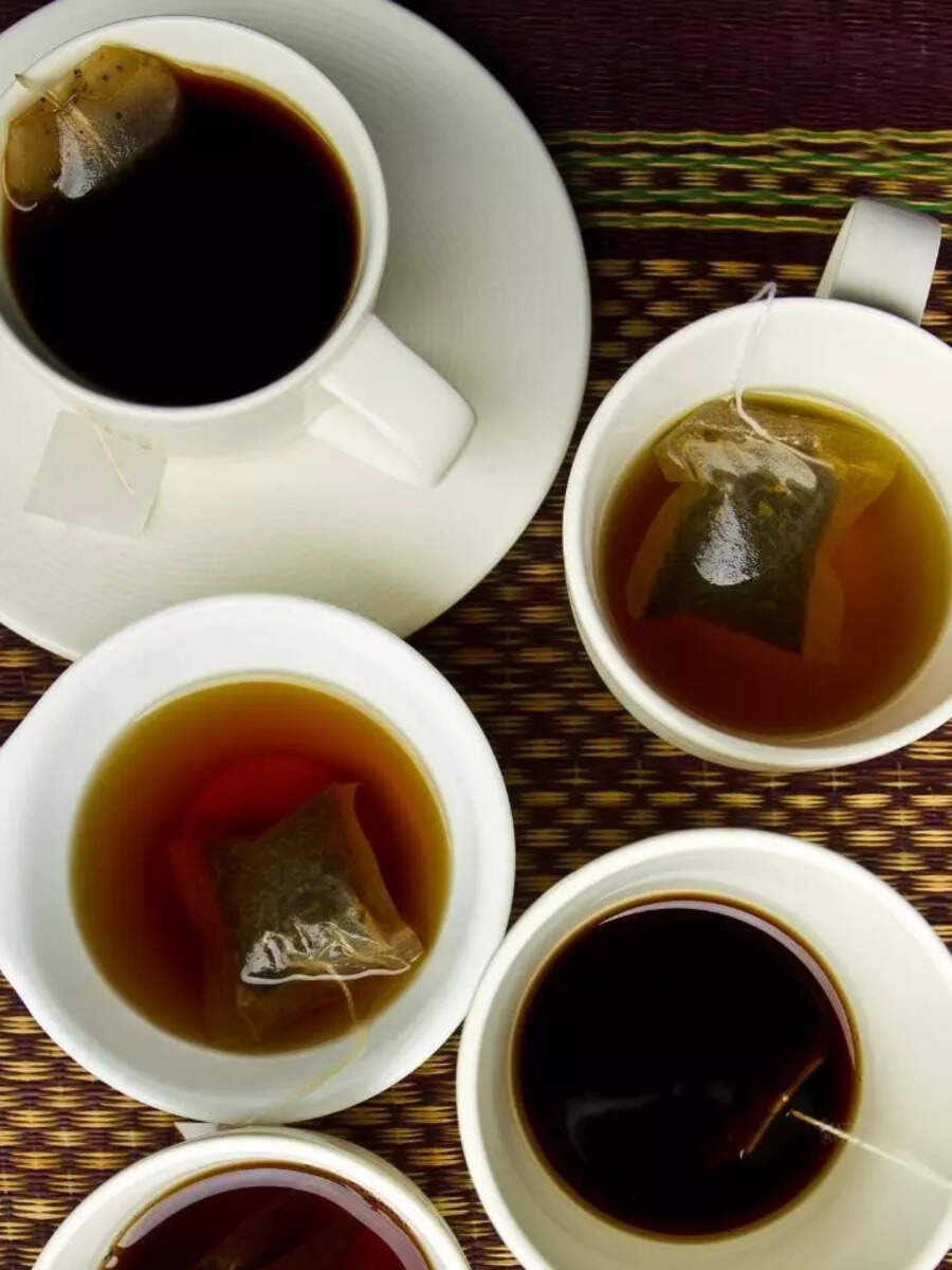 9 tea varieties that are world's most expensive | Times of India