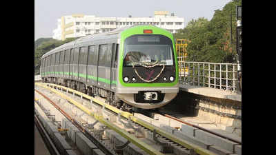 Bengaluru: Take Namma Metro at 5am from Monday