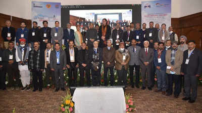 Shimla conference focuses on reducing climate change induced risks, vulnerabilities