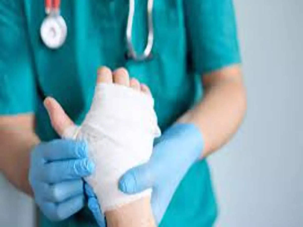 nbe: Only 18% pass in orthopaedics: Results in diplomate of national board exam leave doctors stunned | India News - Times of India