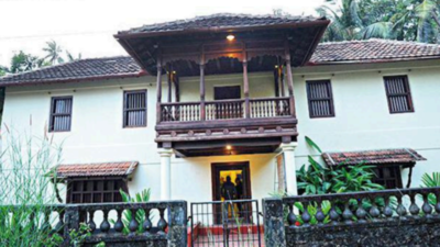 Karnataka: Experts propose measures to preserve architecture of Kodagu & Tulunadu