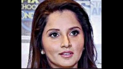 I still have nightmares about Rio Olympics loss, says Sania Mirza