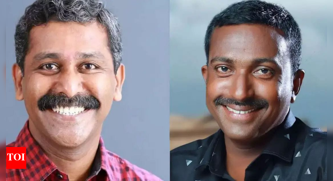 BJP, SDPI leaders killed in Kerala, Section 144 imposed