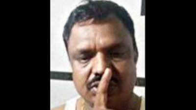 Karnataka: Inspector suspended for misbehaving with woman in Haveri