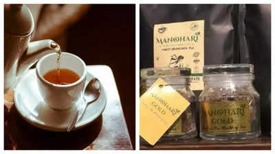 Lesser-known Assam tea sold for Rs. 1 Lakh per kg, Twitter reacts