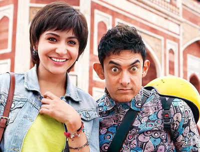 Is 'PK' on Netflix? Where to Watch the Movie - New On Netflix USA
