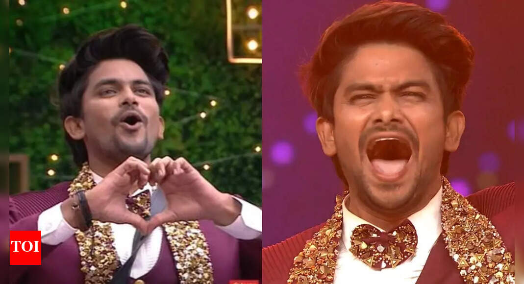 Live updates: Bigg Boss Telugu 5 grand finale