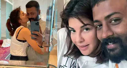 Sukesh Chandrasekhar alleges Jacqueline Fernandez not telling the truth  after she informs ED that her sister took a loan of $1,50,000 from the  conman: Report | Hindi Movie News - Bollywood - Times of India