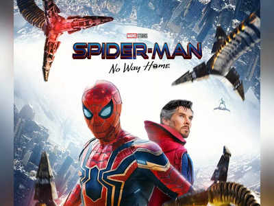 'Spider-Man: No Way Home' Box office collection day 3: The Tom Holland starrer rakes in Rs 26 crore