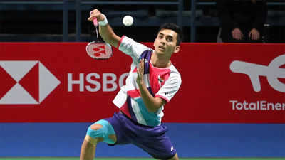 Not satisfied with World Championships bronze, but it's a stepping stone for future: Lakshya Sen
