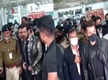 
Salman Khan, Anil Kapoor in Jaipur to grace Parful Patel's son's wedding
