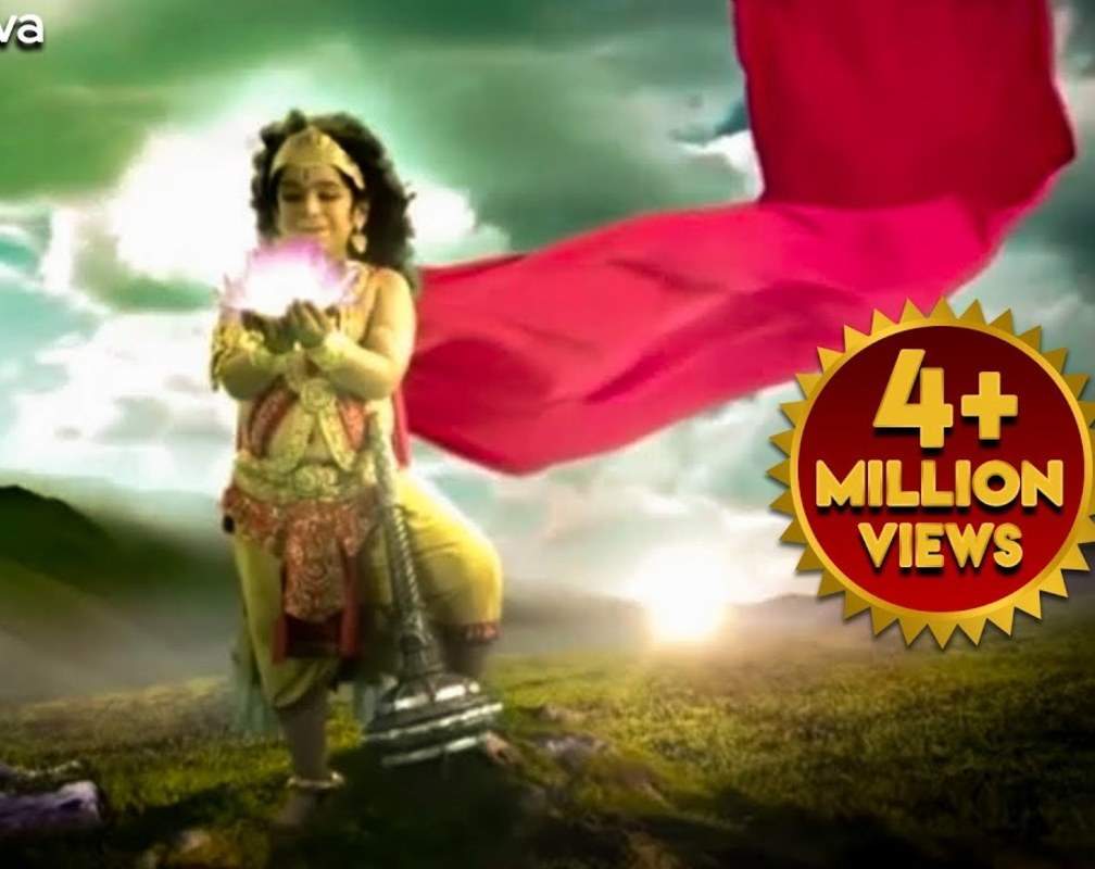 
Watch Latest Hindi Devotional Video Song 'Hanuman Chalisa' Sung By Shailendra Bhartti
