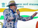 Annu Kapoor floored Jaipur audience with his soulful voice at World Health and Wellness Fest