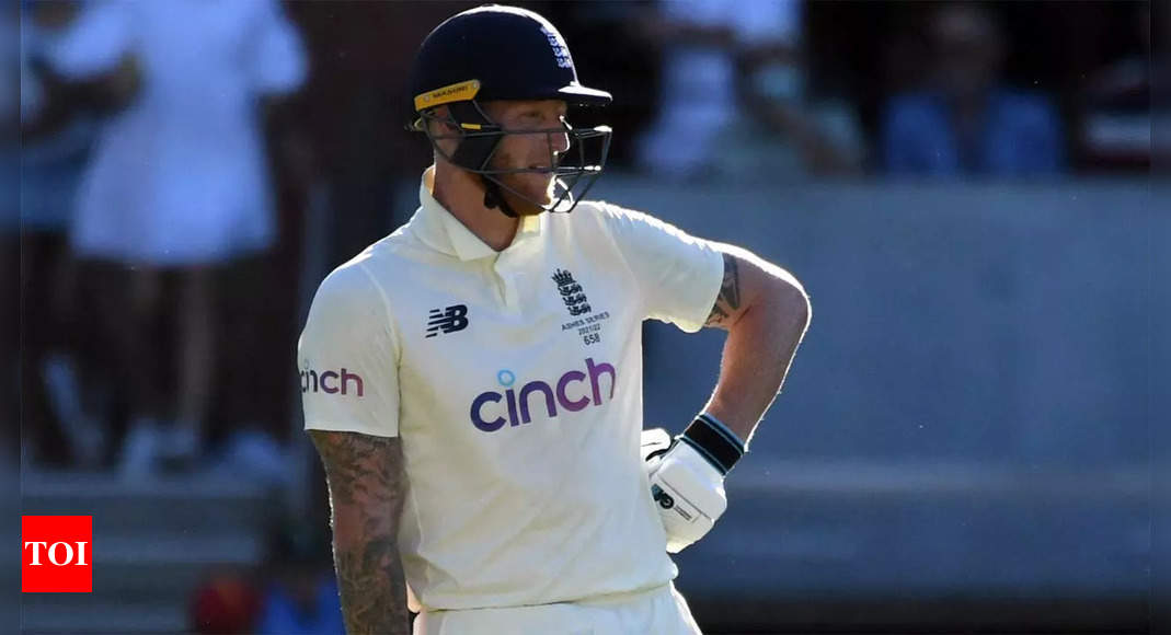 England need another Stokes special to save Adelaide Test