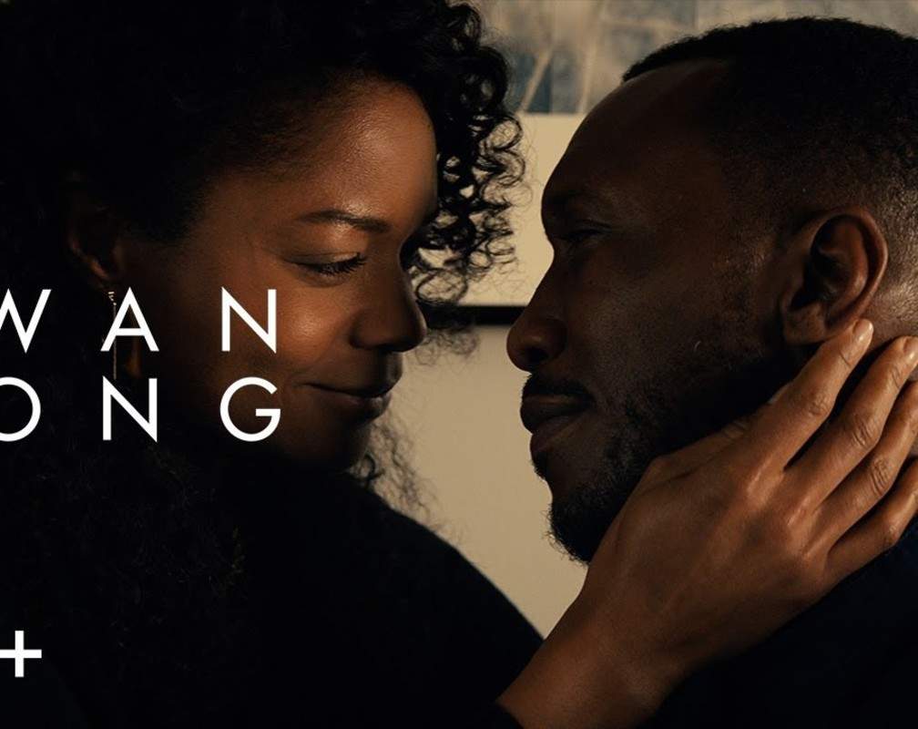 
'Swan Song' Trailer: Mahershala Ali And Naomie Harris starrer 'Swan Song' Official Trailer
