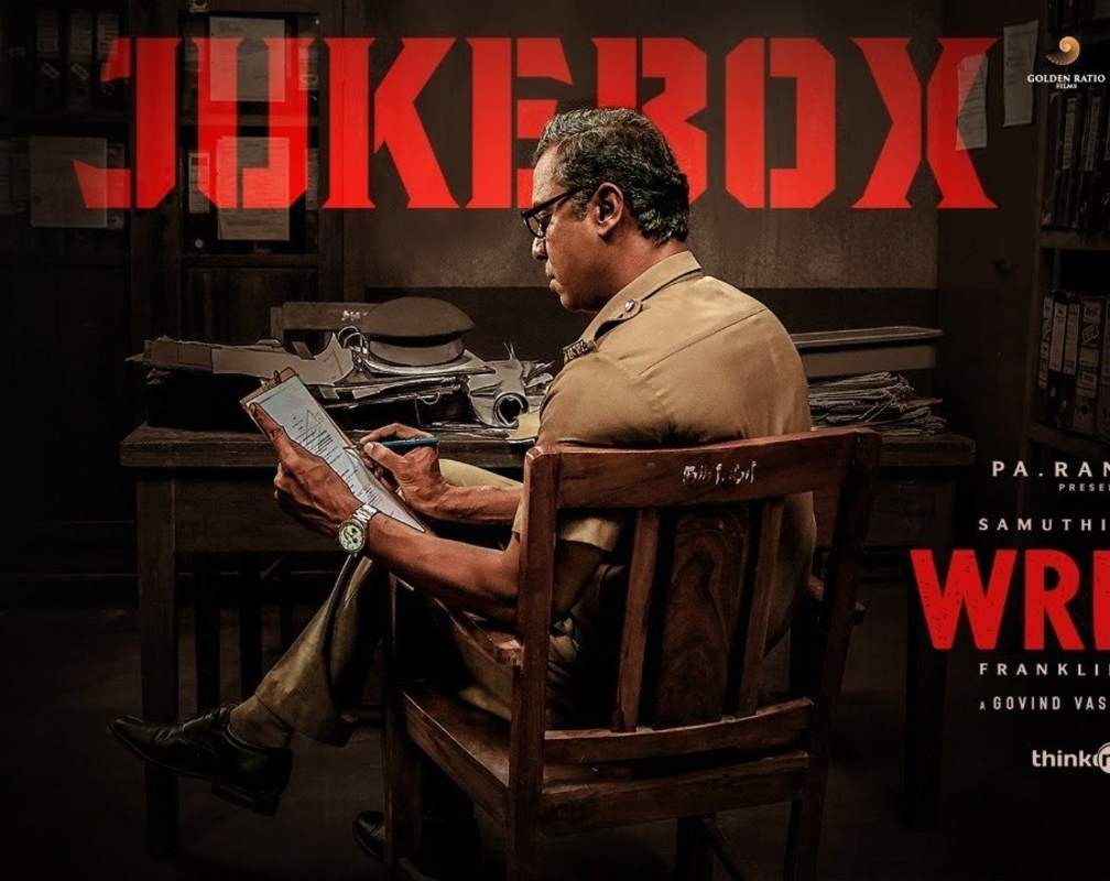 
Check Out Tamil Official Music Audio Songs Jukebox Of 'Writer'
