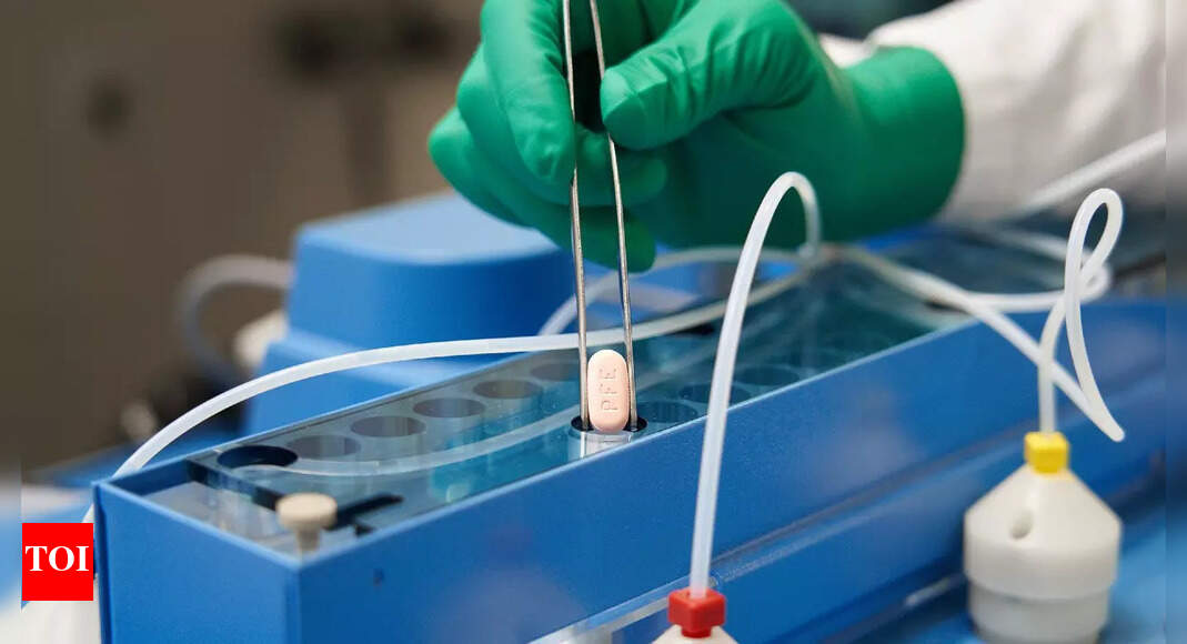 Covid live: Delta still dominant strain circulating in India, says ICMR