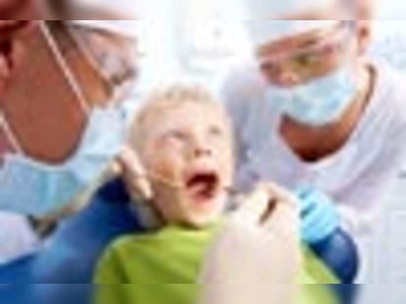 Quick tips to check cavities in your child