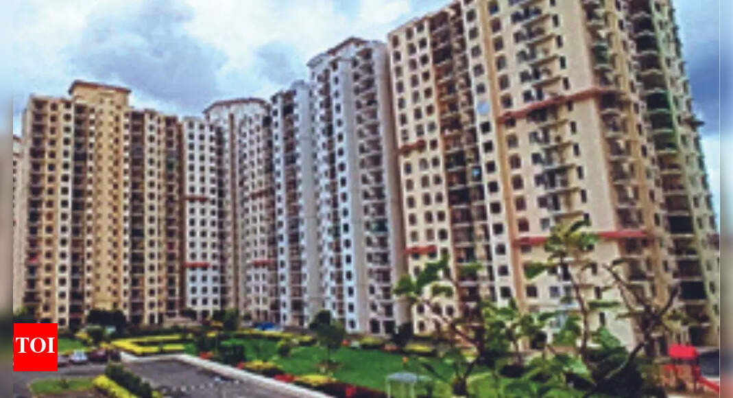 Visakhapatnam Development buzz drives rental boom Visakhapatnam News